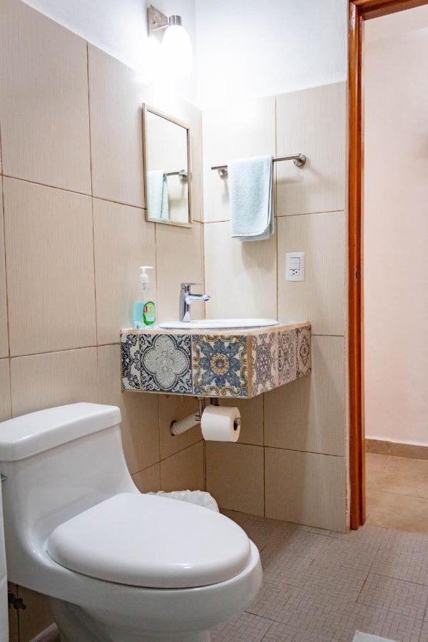 Hotel Seyba Bakalar Bacalar Esterno foto